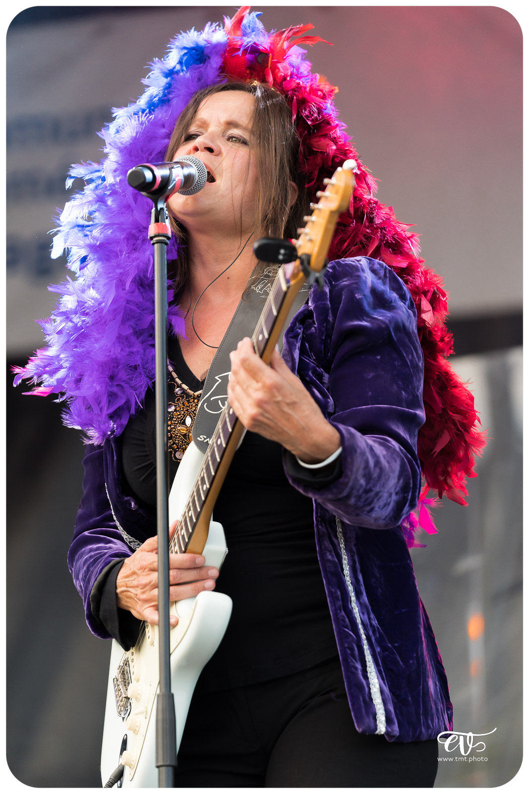 LA CHOUC' - 35ÈME TOURNEE D'ÉTÉ